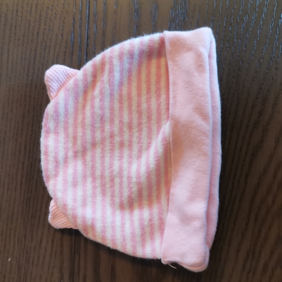 Duck duck goose pajama size 6-9M - Picture 4 of 4
